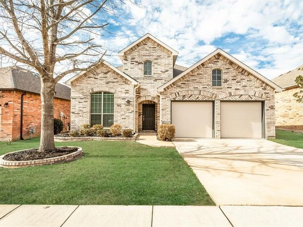 428 Highland Ridge Drive, Wylie, TX 75098