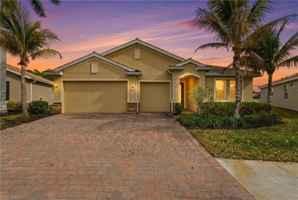 3177 Royal Gardens Ave, Fort Myers, FL 33916 Photo
