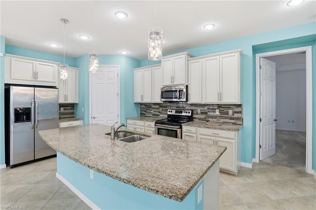 3177 Royal Gardens Ave, Fort Myers, FL 33916 Photo