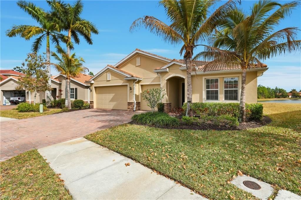 3177 Royal Gardens Ave, Fort Myers, FL 33916 Photo