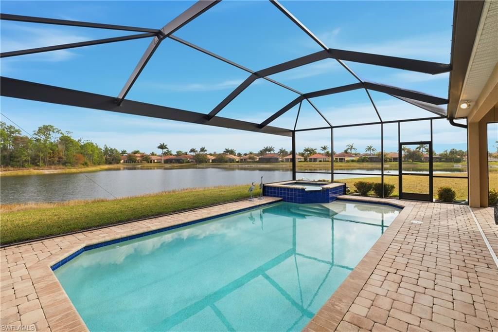 3177 Royal Gardens Ave, Fort Myers, FL 33916 Photo
