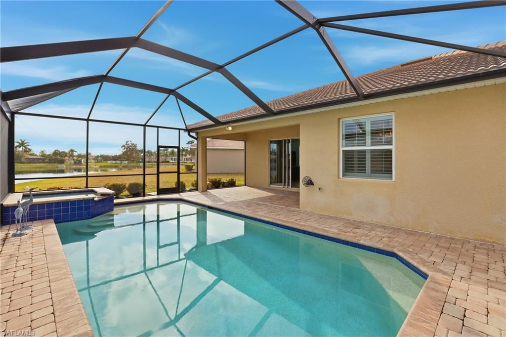 3177 Royal Gardens Ave, Fort Myers, FL 33916 Photo