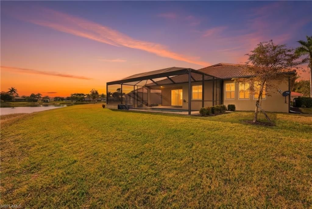 3177 Royal Gardens Ave, Fort Myers, FL 33916 Photo