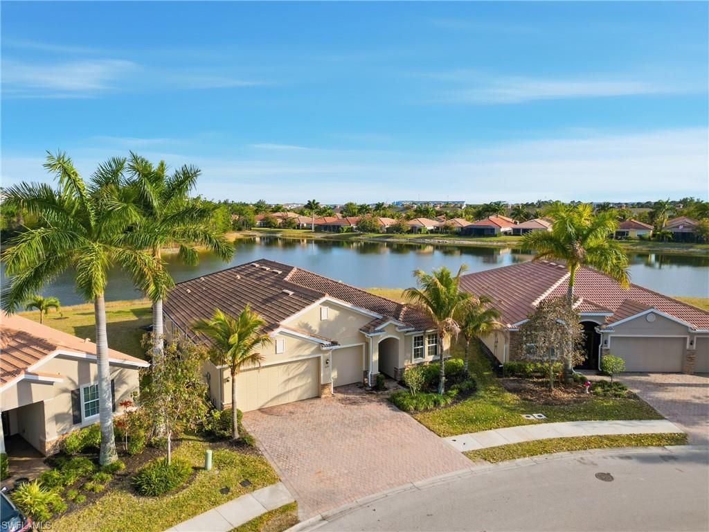 3177 Royal Gardens Ave, Fort Myers, FL 33916 Photo