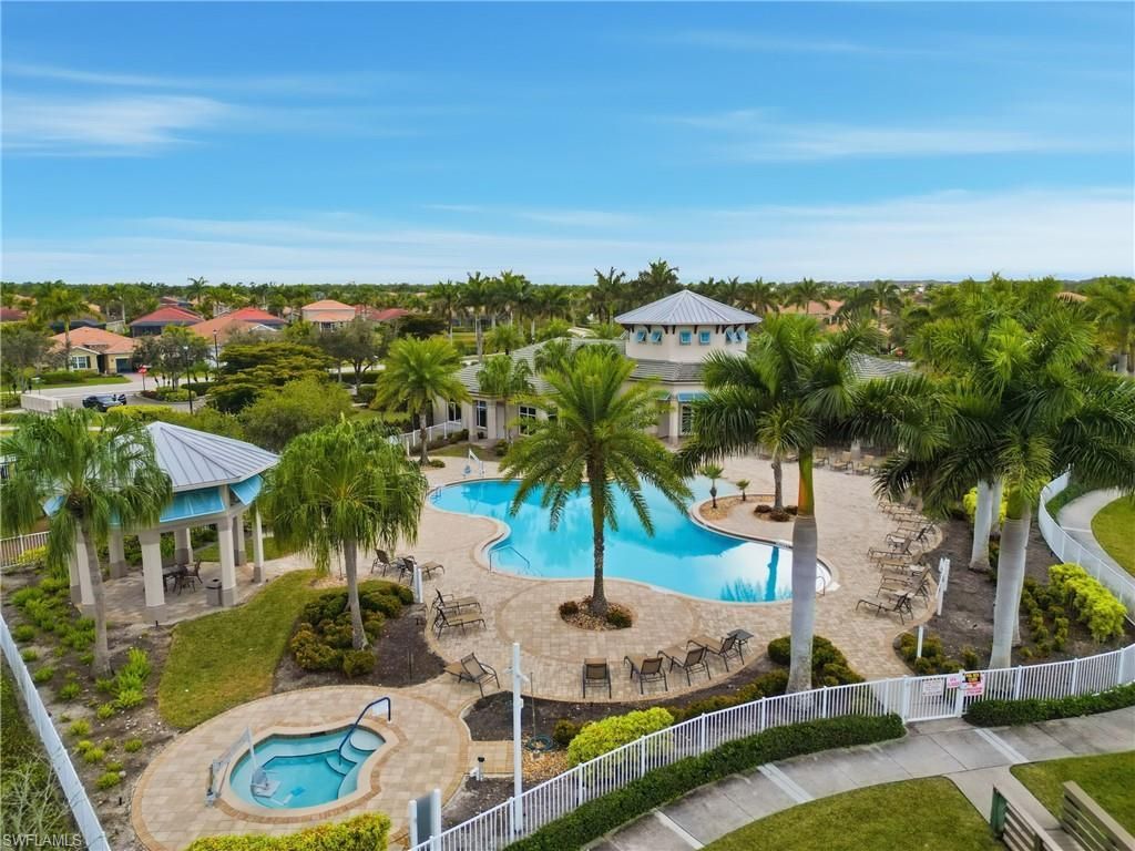 3177 Royal Gardens Ave, Fort Myers, FL 33916 Photo