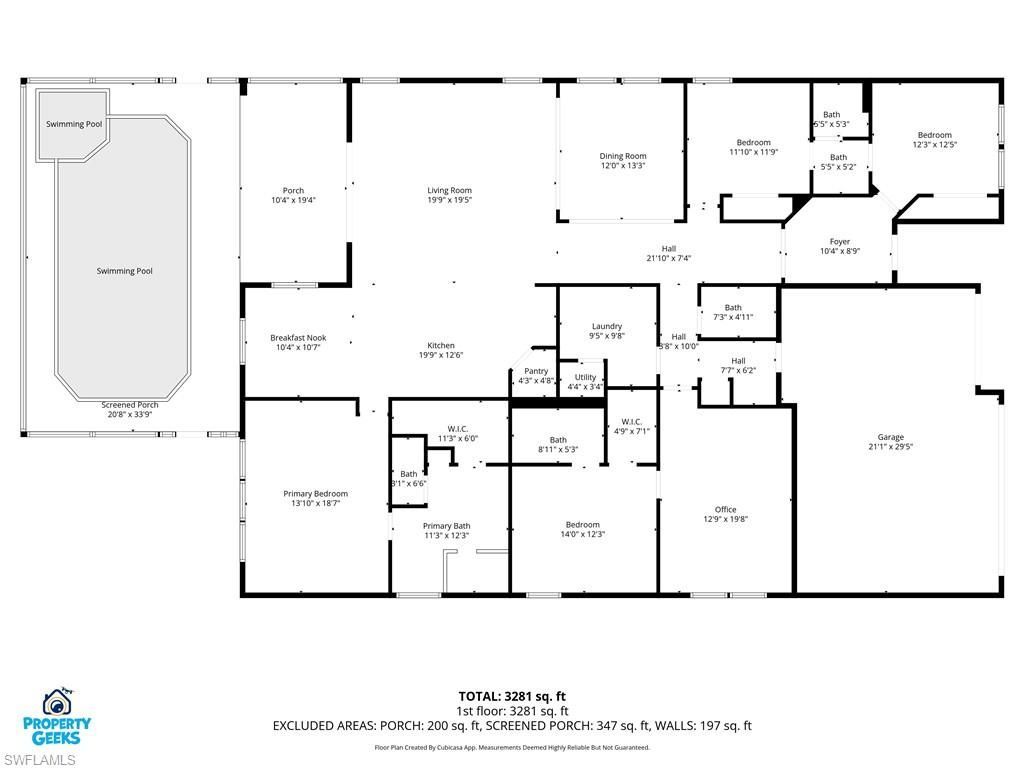 3177 Royal Gardens Ave, Fort Myers, FL 33916 Photo