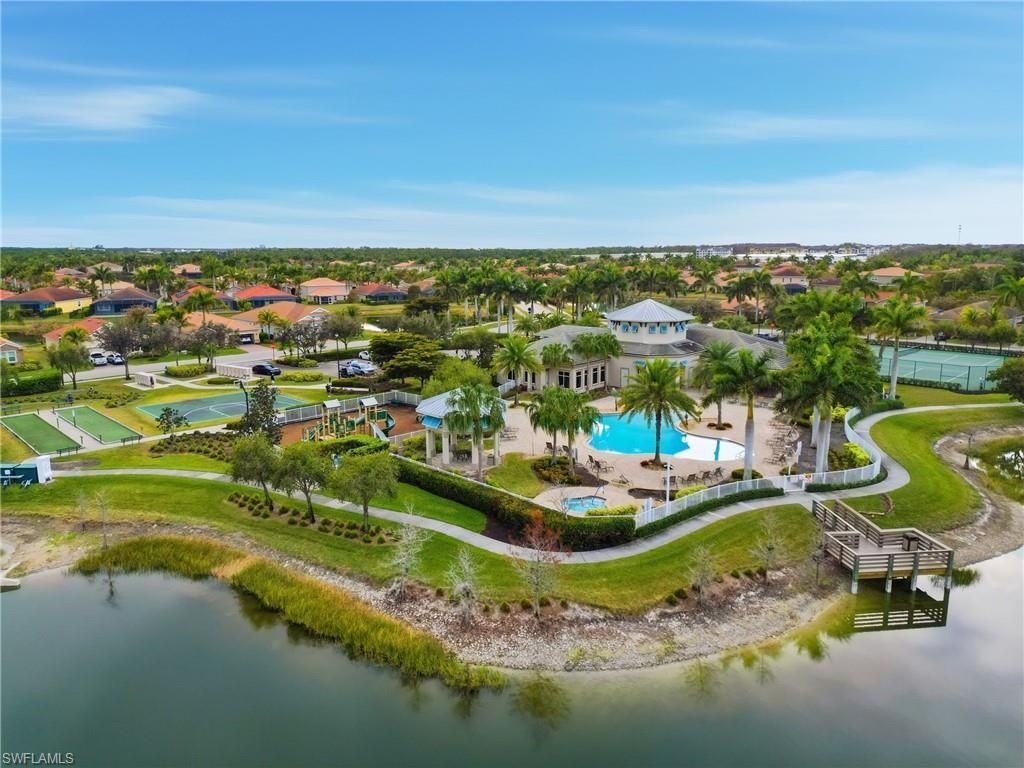 3177 Royal Gardens Ave, Fort Myers, FL 33916 Photo