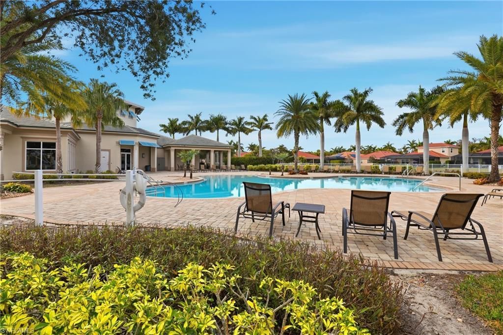 3177 Royal Gardens Ave, Fort Myers, FL 33916 Photo