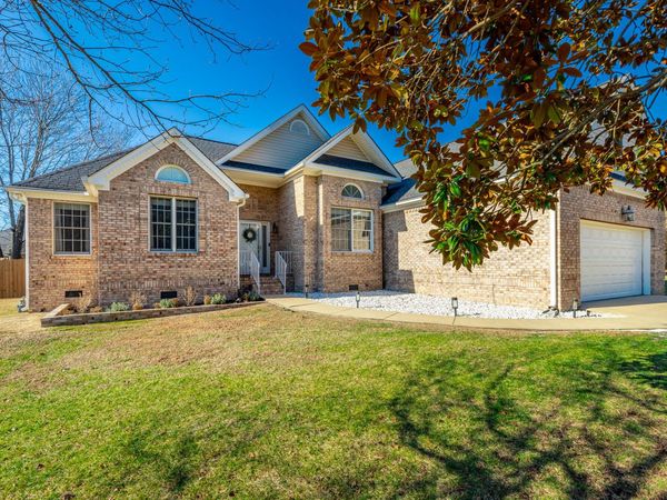 2115 Paris Metz Road, Chattanooga, TN 37421