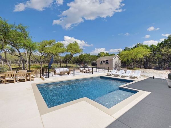 611 Cielo Vista, Canyon Lake, TX 78133
