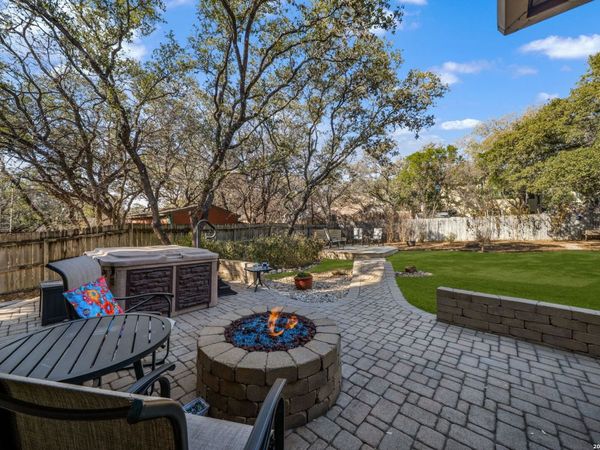 8519 Timber Ranch, San Antonio, TX 78250