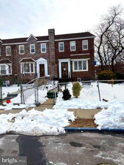 2920 Stevens Street, Camden, NJ 08105 Main Photo