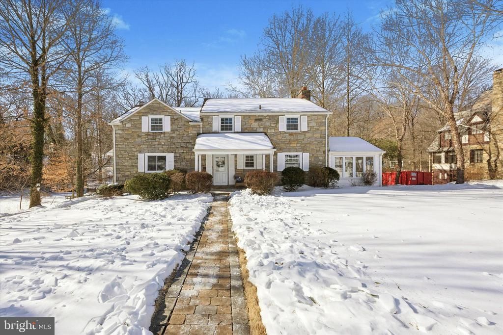 103 Avonbrook Road, Wallingford, PA 19086 Main Photo