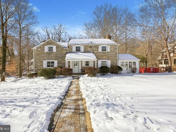 103 AVONBROOK ROAD, WALLINGFORD, PA 19086