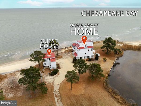 15188 LAKE DRIVE, SCOTLAND, MD 20687