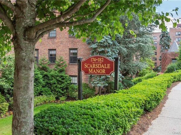 178 Garth Road, Unit 1J, Scarsdale, NY 10583