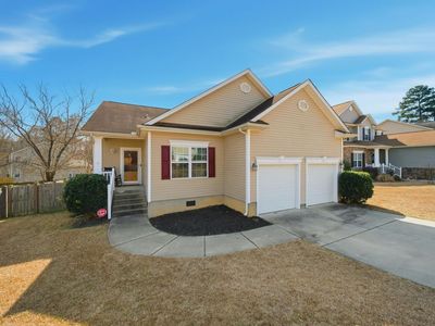 116 Settlers Bend Court, Lexington, SC 29072
