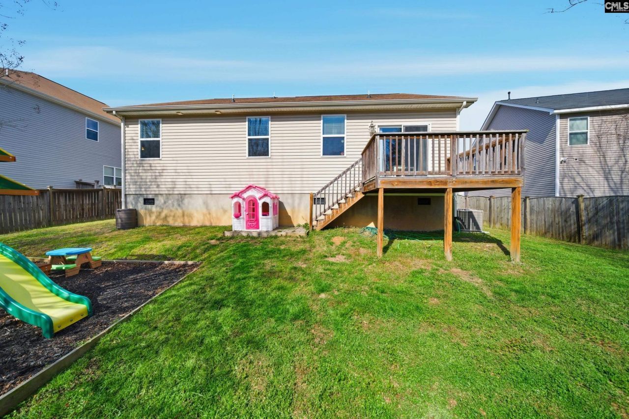 116 Settlers Bend Court Photo 25