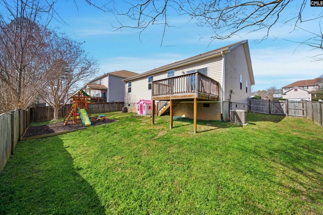 116 Settlers Bend Court Photo 26