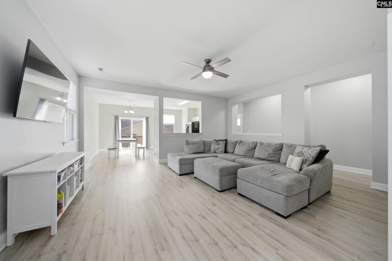 116 Settlers Bend Court Photo 4