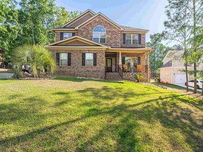 504 Links Pointe Court, Chapin, SC 29036