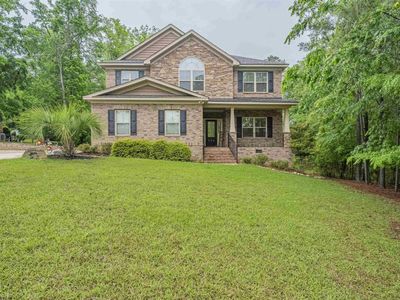 504 Links Pointe Court, Chapin, SC 29036