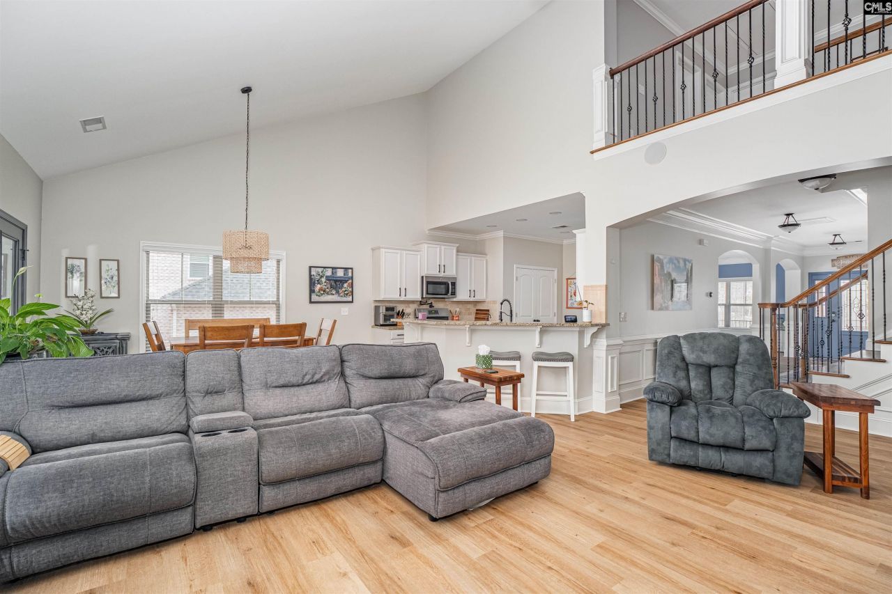 504 Links Pointe Court  Photo 11