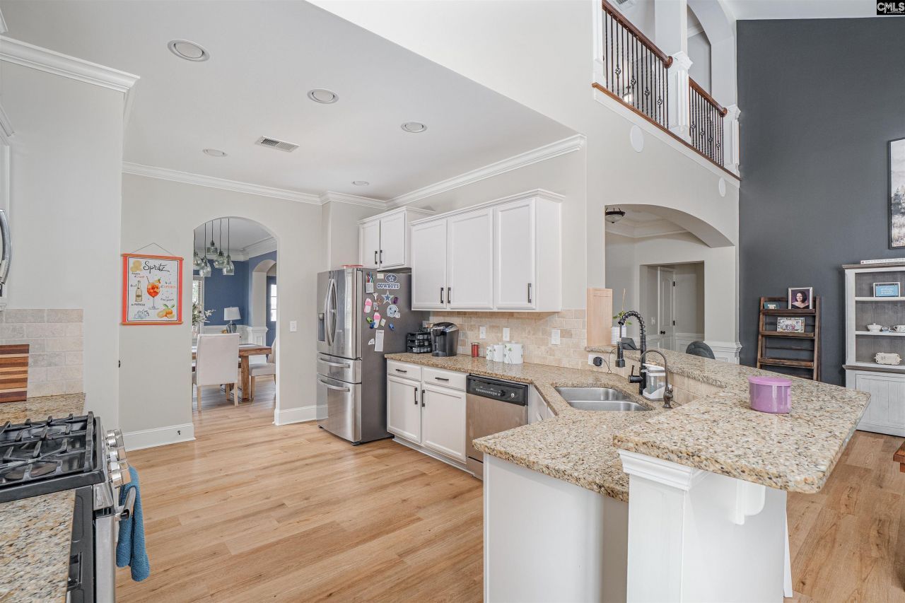 504 Links Pointe Court  Photo 15