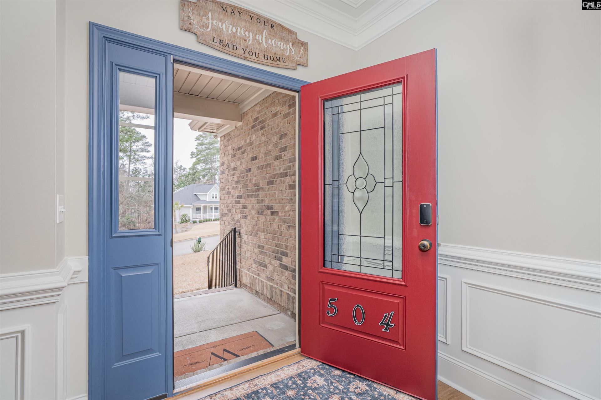 504 Links Pointe Court Photo 4