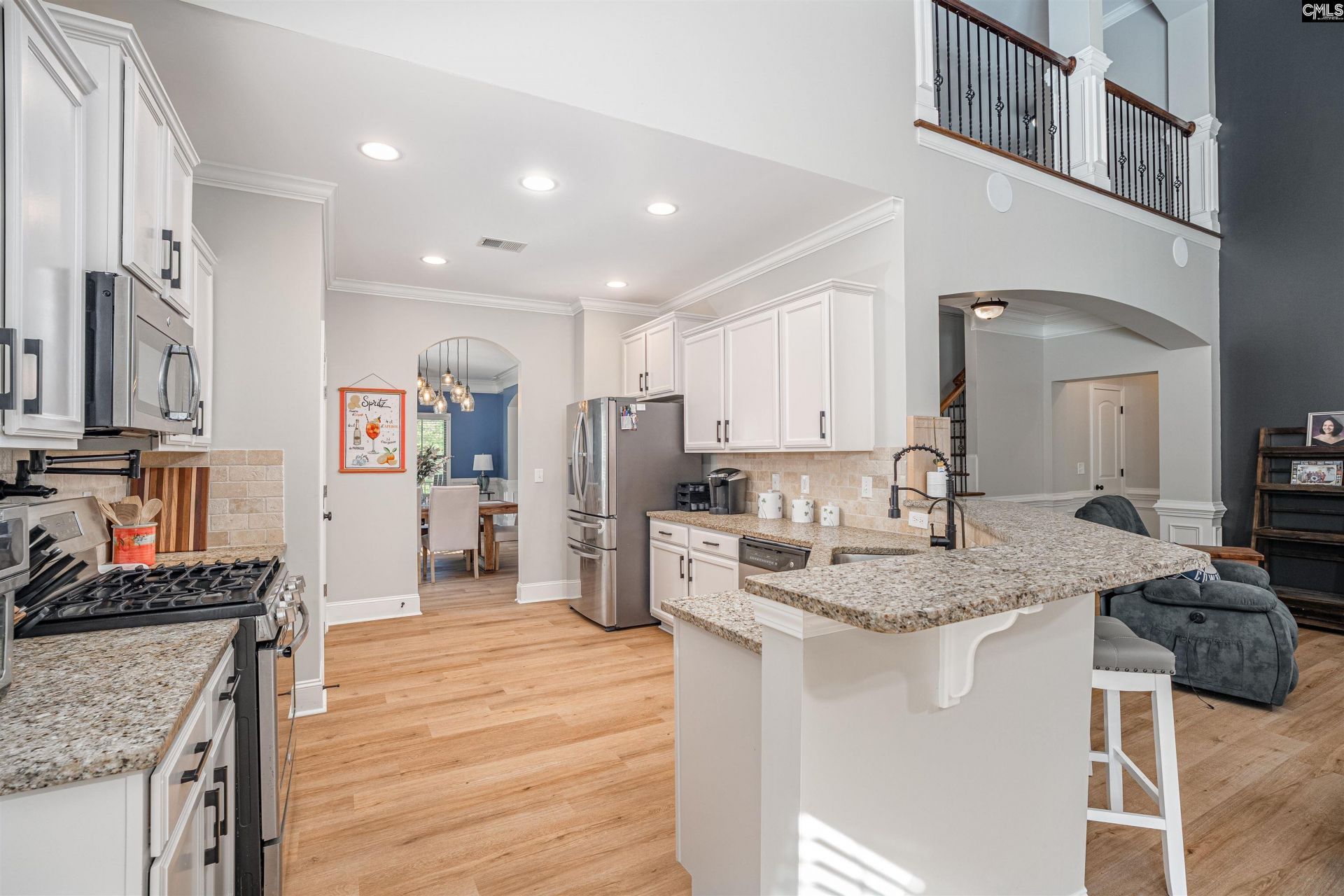 504 Links Pointe Court Photo 8