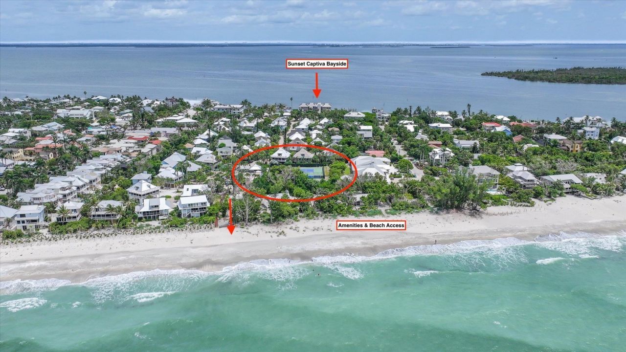 38 Sea Hibiscus Ct, Captiva, FL 33924 Photo