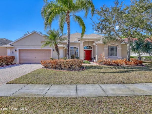 130 Brandy Creek Circle SE , Palm Bay, FL 32909