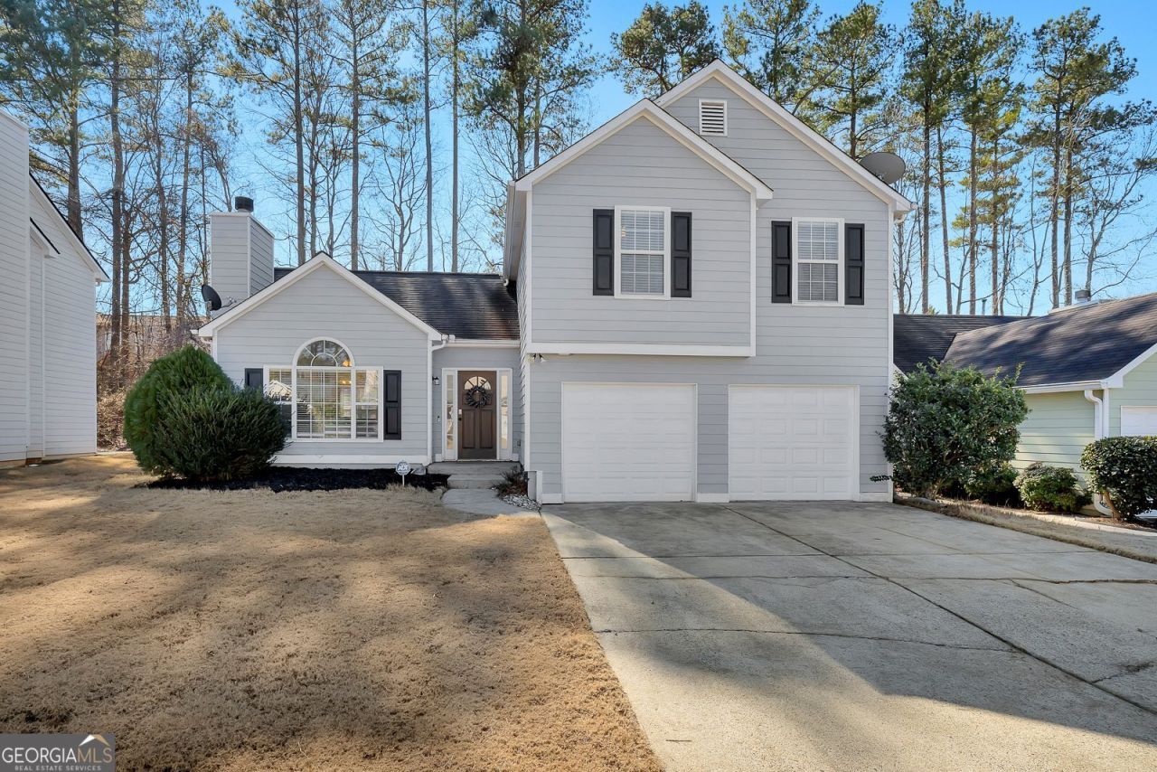 2683 Lake Park Bend, Acworth, GA 30101 Main Photo