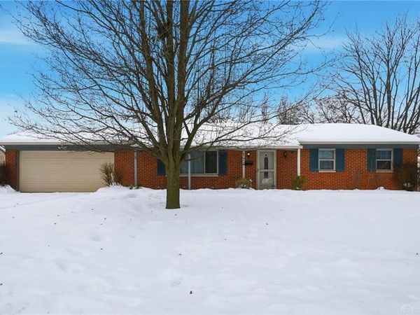 174 Waterford Drive, Dayton, OH 45458