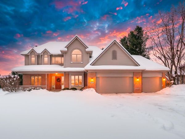 8863 W PQ Avenue, Mattawan, MI 49071