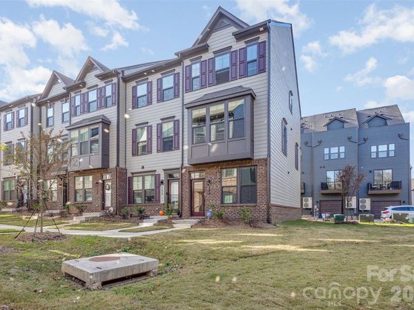 144 Millsbee Lane, Charlotte, NC 28205