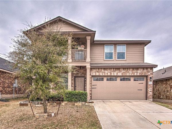 9613 Raeburn Court , Killeen, TX 76542