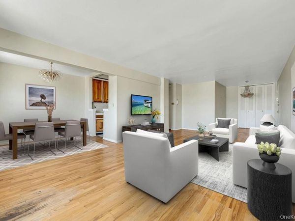 415 Gramatan Avenue , Unit 5D, Mount Vernon, NY 10552