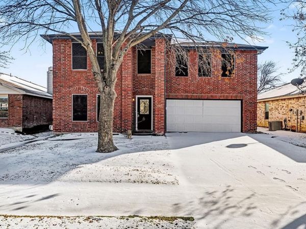 2256 White Oak Drive, Little Elm, TX 75068