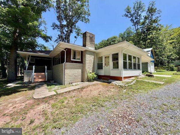 624 RAYSTOWN ROAD, EVERETT, PA 15537