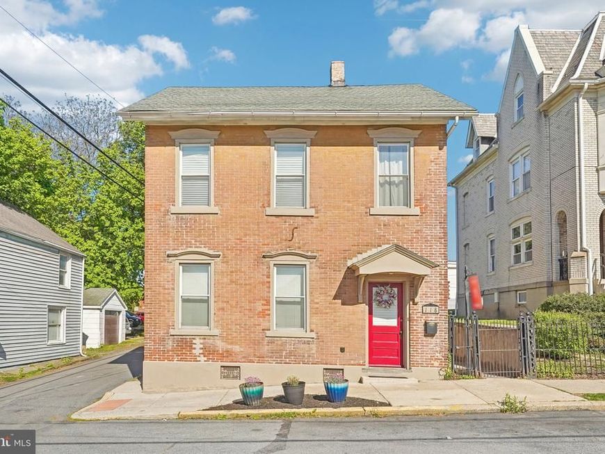 118 Union Street, Catasauqua, PA 18032 Main Photo