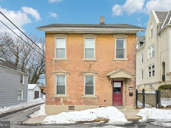 118 UNION STREET, CATASAUQUA, PA 18032
