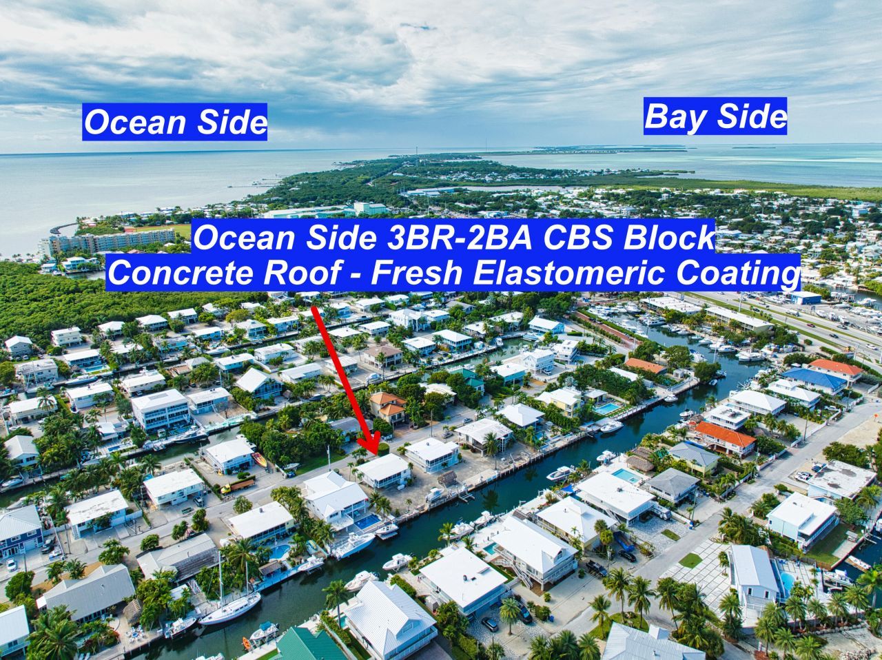 131 Harbor Drive, Tavernier, FL 33070 Photo