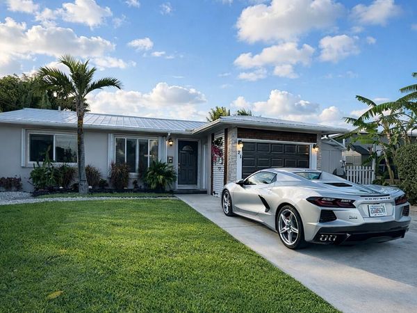 21 Bougainvillea Avenue, Key Haven, FL 33040