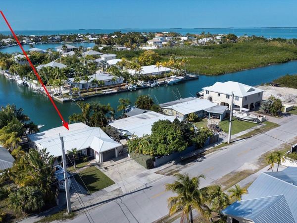 21 Bougainvillea Avenue, Key Haven, FL 33040