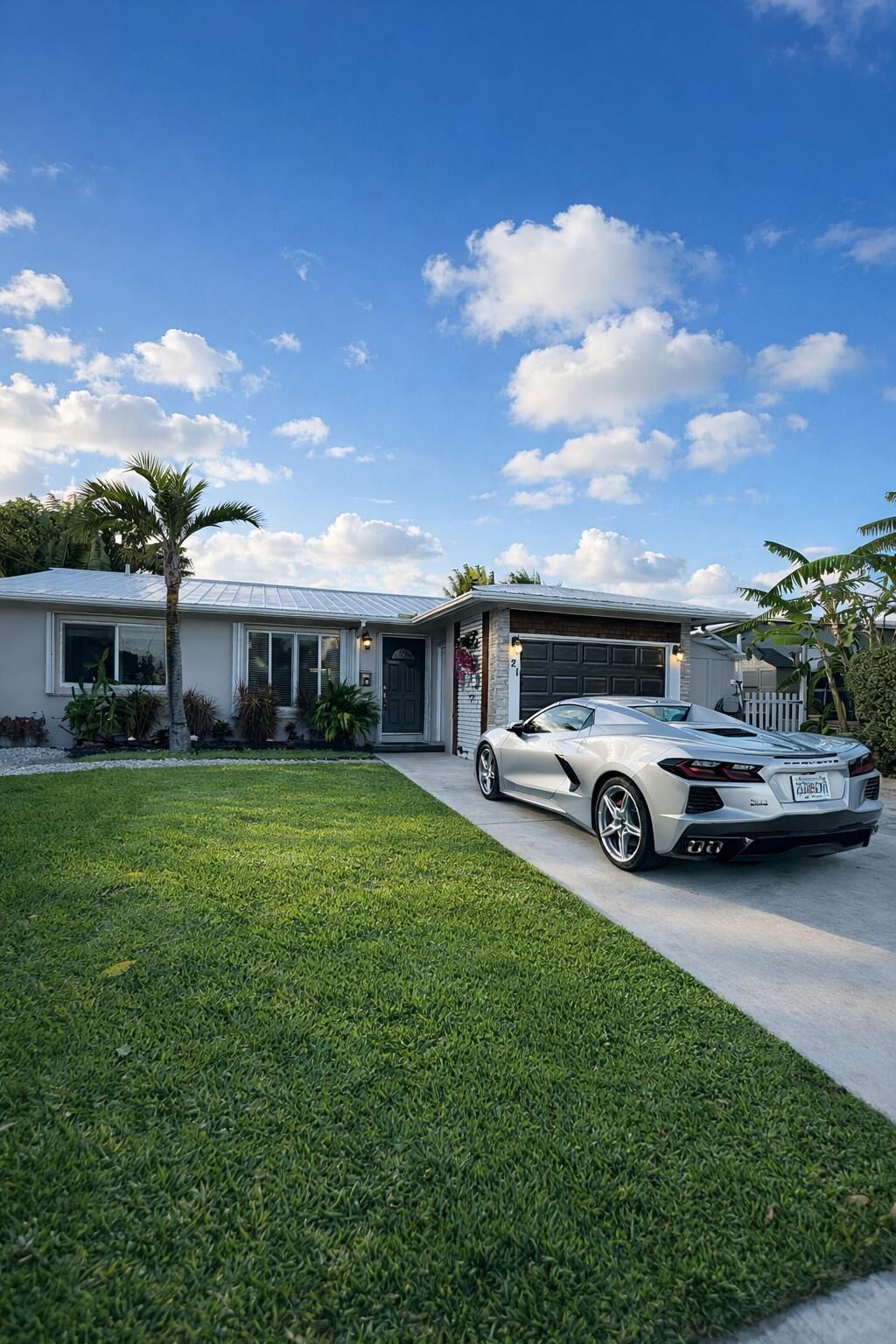 21 Bougainvillea Avenue, Key Haven, FL 33040 Photo
