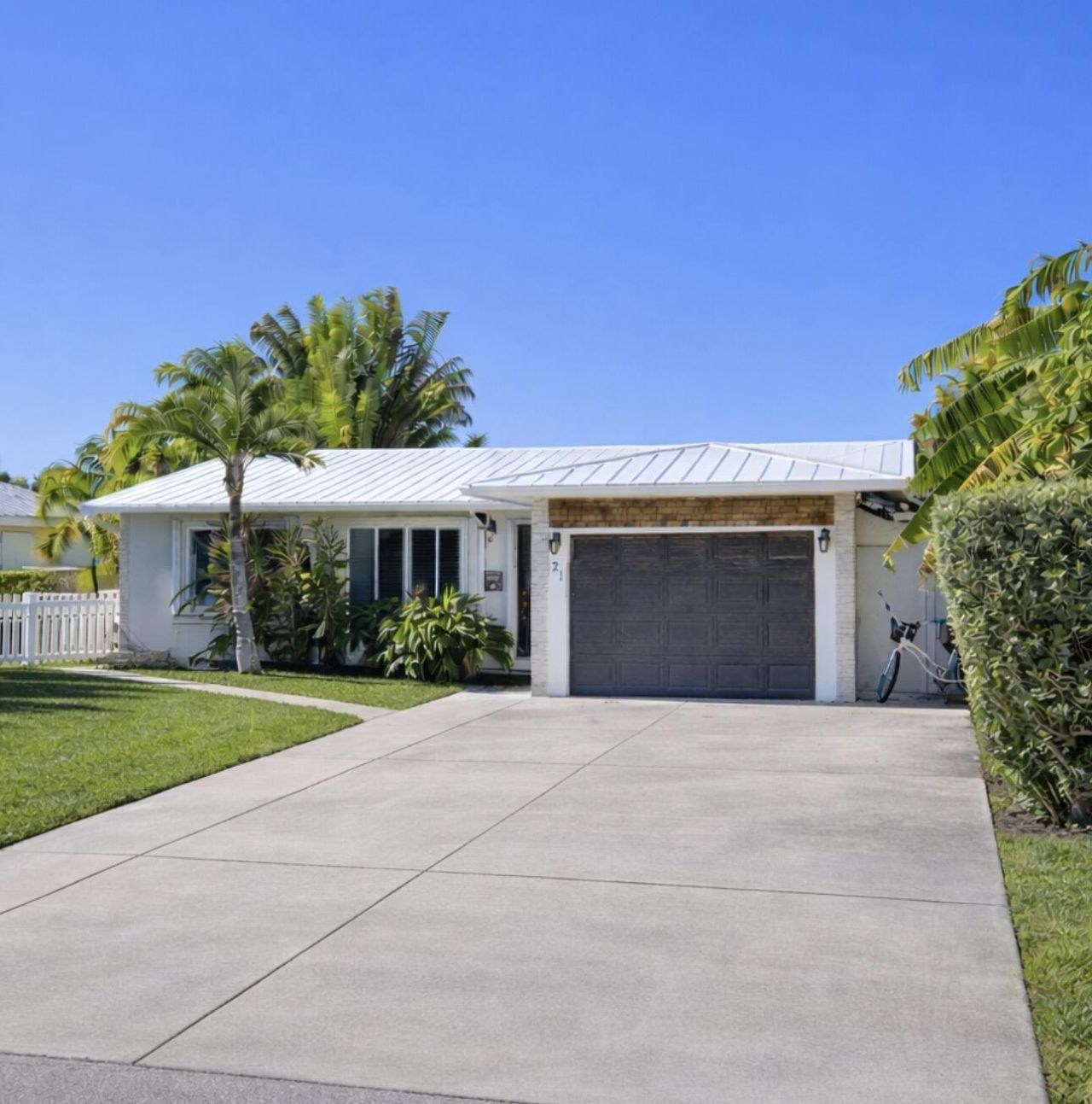 21 Bougainvillea Avenue, Key Haven, FL 33040 Photo