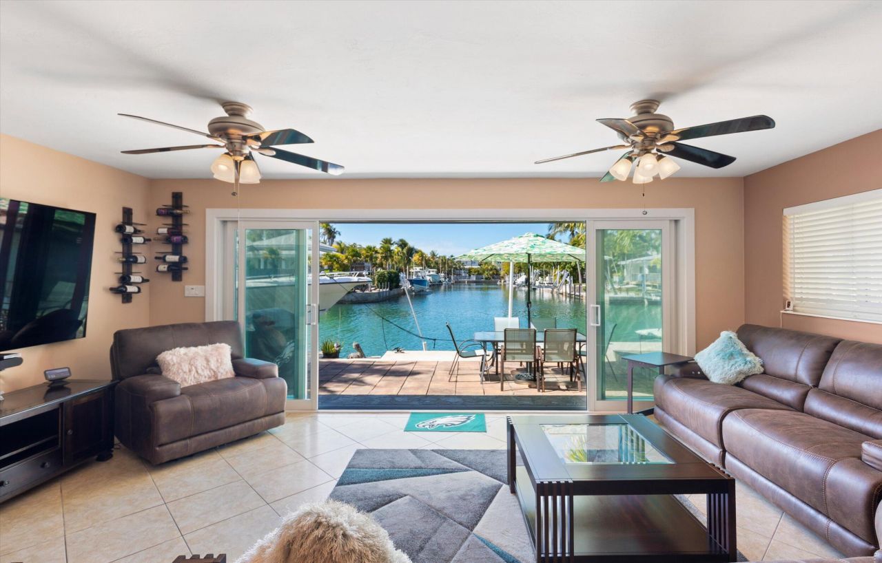 21 Bougainvillea Avenue, Key Haven, FL 33040 Photo