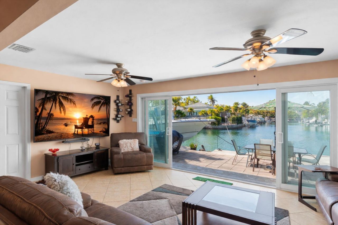 21 Bougainvillea Avenue, Key Haven, FL 33040 Photo