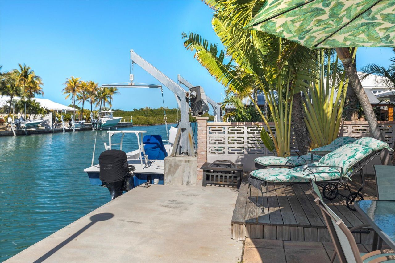 21 Bougainvillea Avenue, Key Haven, FL 33040 Photo